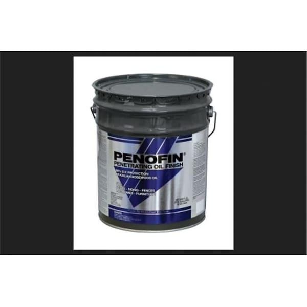 Penofin 177355 5 gal Blue Lable Penetrating Oil Finish 250 VOC; Clear 733921423220 - main